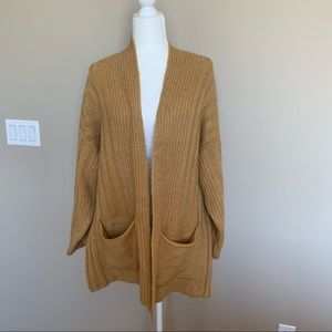 NWT Topshop cardigan